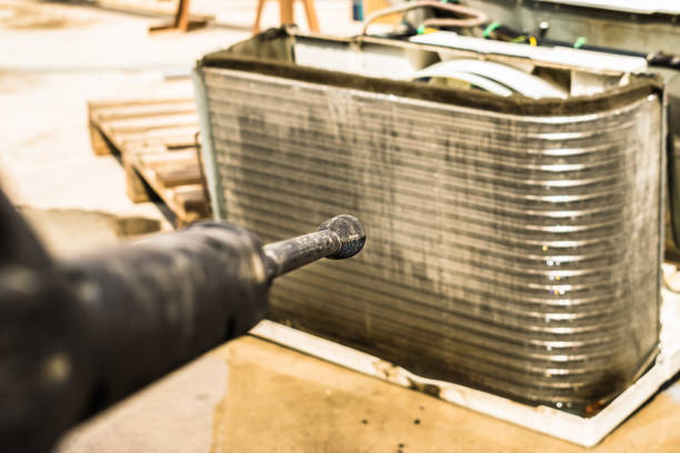 Best Air Duct Cleaning Near Me  in Daytona Beach Shores, FL